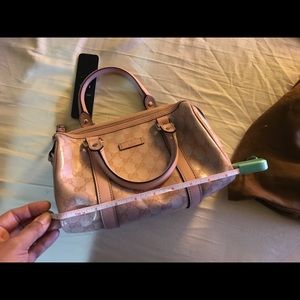 Additional pics measurements